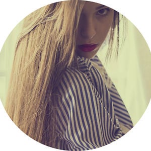 Profile picture for Iulia Pironea