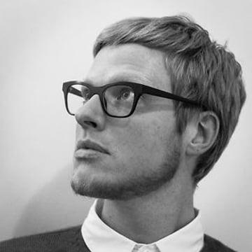 Vimeo profile picture for @hugo