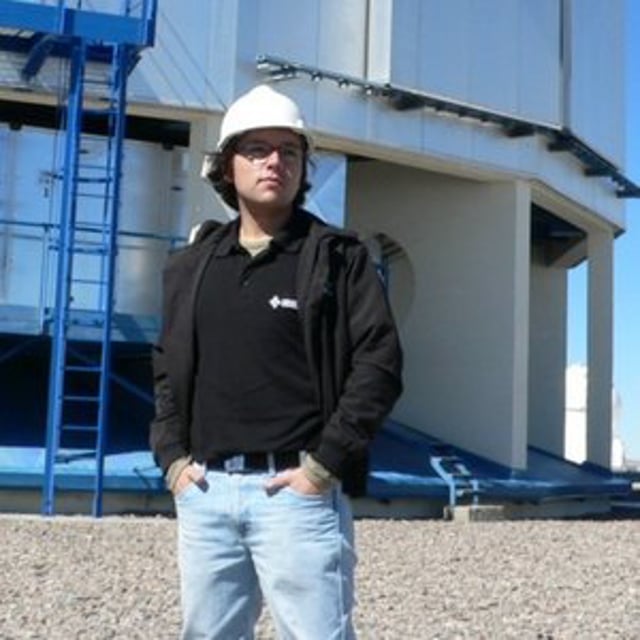 Jorge Rabanal