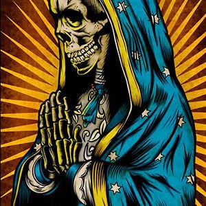 Profile picture for metaldance