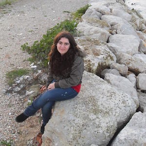 Profile picture for Joana Carvalho