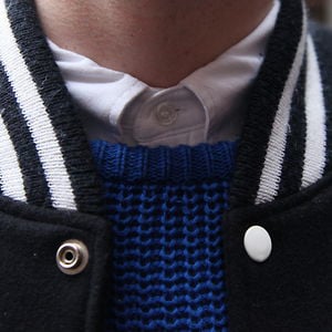 Profile picture for Dressed for Tea