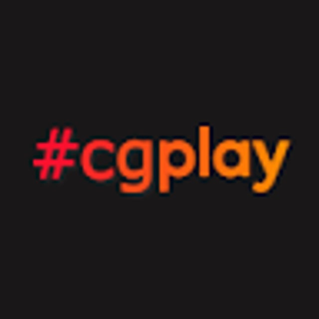 #CGplay