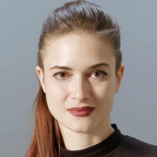 Luisa Ricar