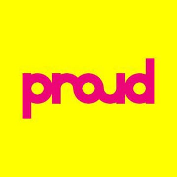 Vimeo profile picture for @proud