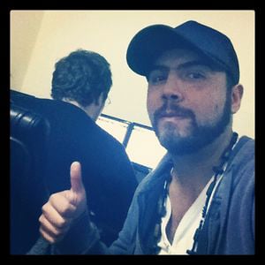 Profile picture for Josué Villalobos