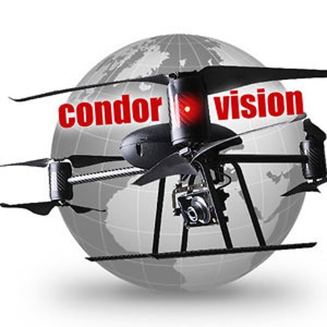 CONDOR VISION