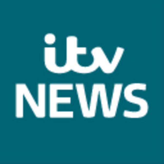 itv news meridian studio