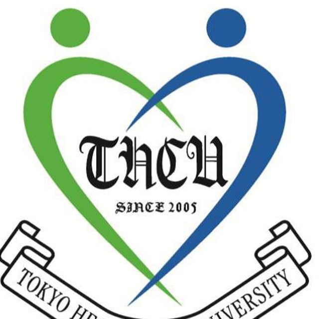 Tokyo Healthcare University