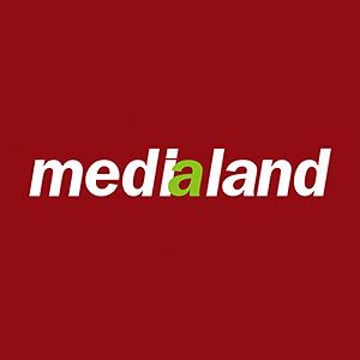 Vimeo profile picture for @medialand
