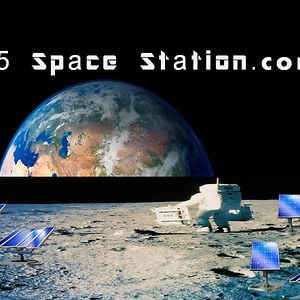 Profile picture for L5SpaceStation.com