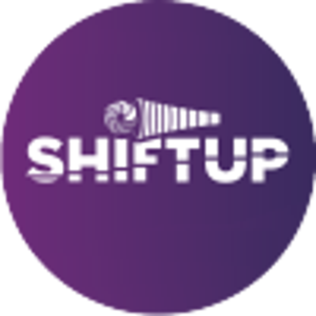 Shiftup