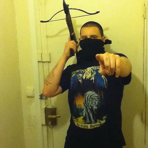 Profile picture for zoulouski