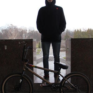 Profile picture for sasha melnicov