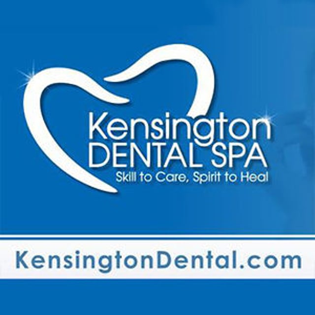Kensington Dental Spa