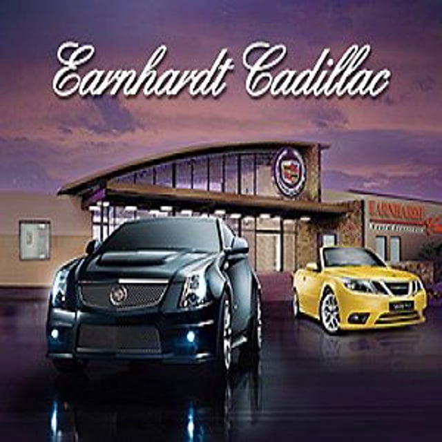 Earnhardt Cadillac