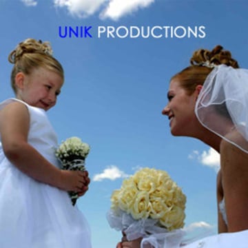 Vimeo profile picture for @unik