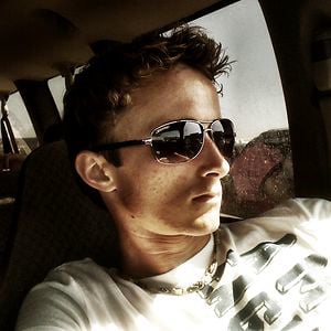 Profile picture for Dillon Grady