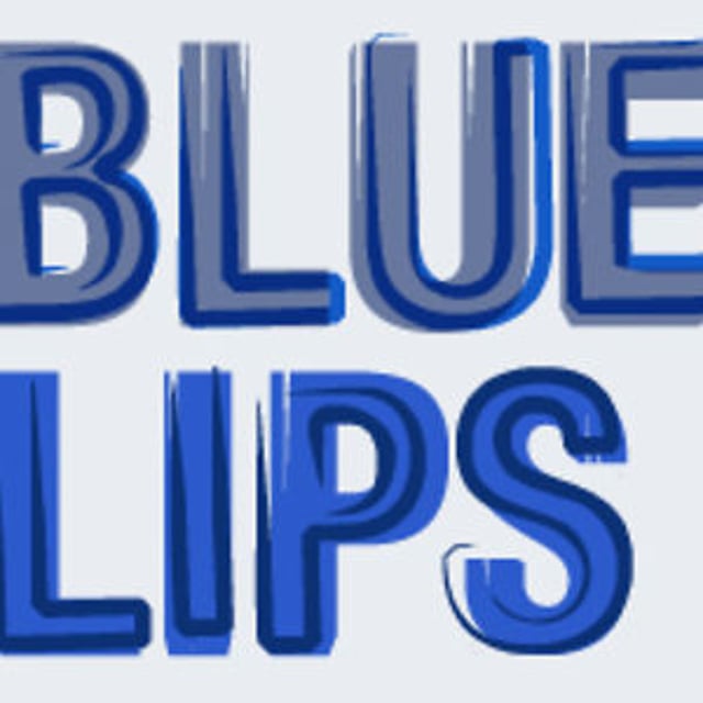 Blue Lips The Movie