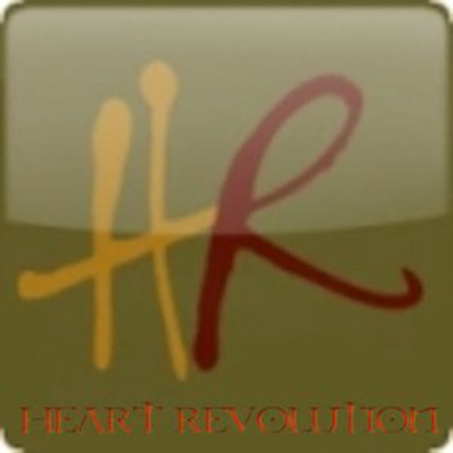 Heart Revolution