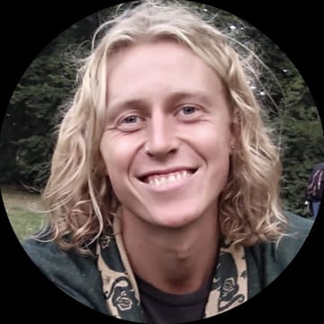 Vimeo profile picture for @jfl