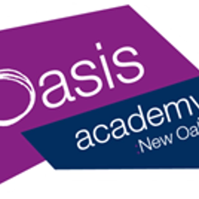 Oasis Academy New Oak