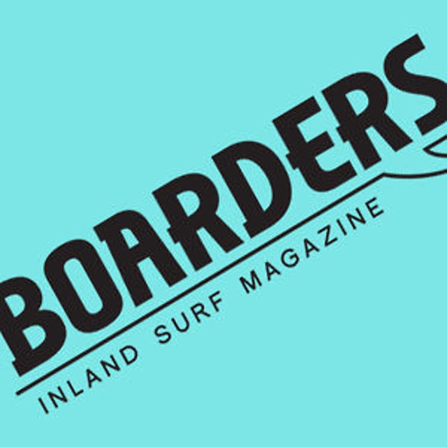 Boarders Magazine
