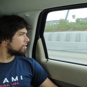 Profile picture for Daniel Norero