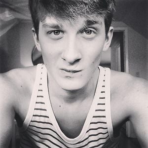 Profile picture for Szymon Dybowski
