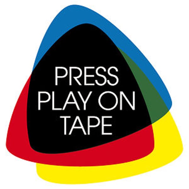 Press Play on Tape - Sound Designer, Music Composer & Sound Mixer