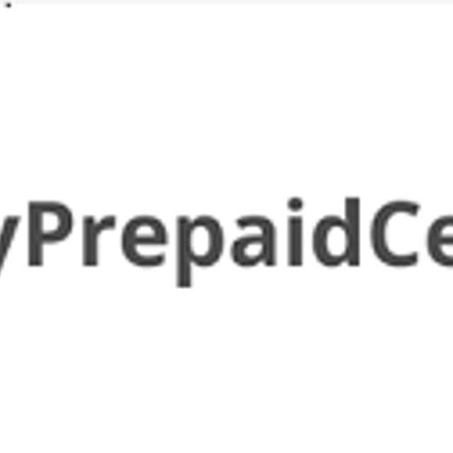 MyPrepaidCenter   47586223 640x640