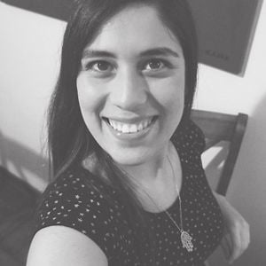 Profile picture for Camila Espinoza