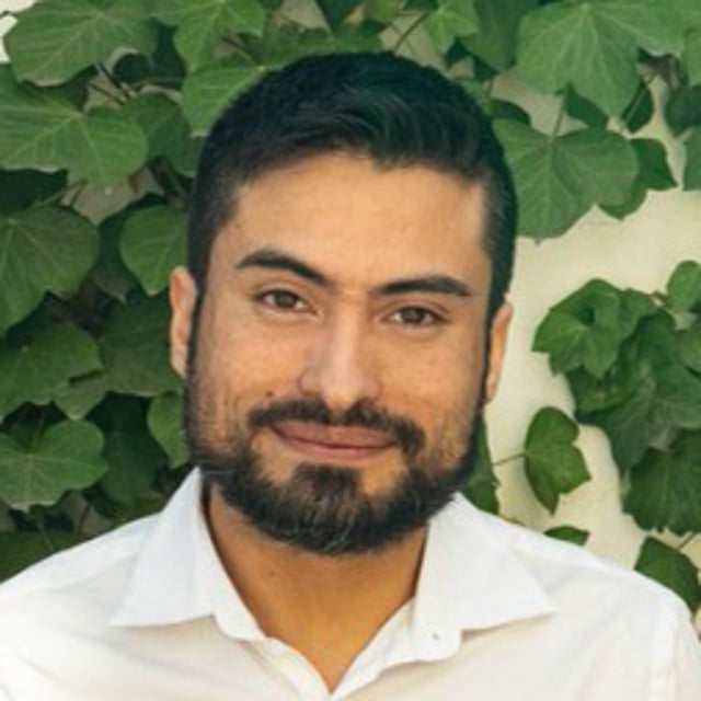 Francisco Silva Video Editor & Cameraperson