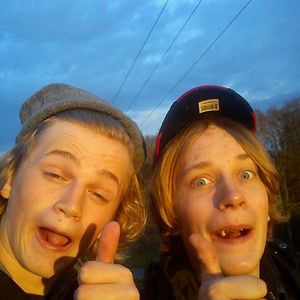 Profile picture for Simon Tedenryd