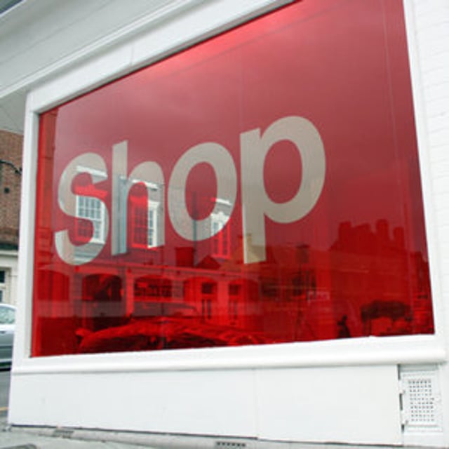 Shop