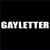 GAYLETTER