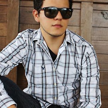 Vimeo profile picture for @gilberto