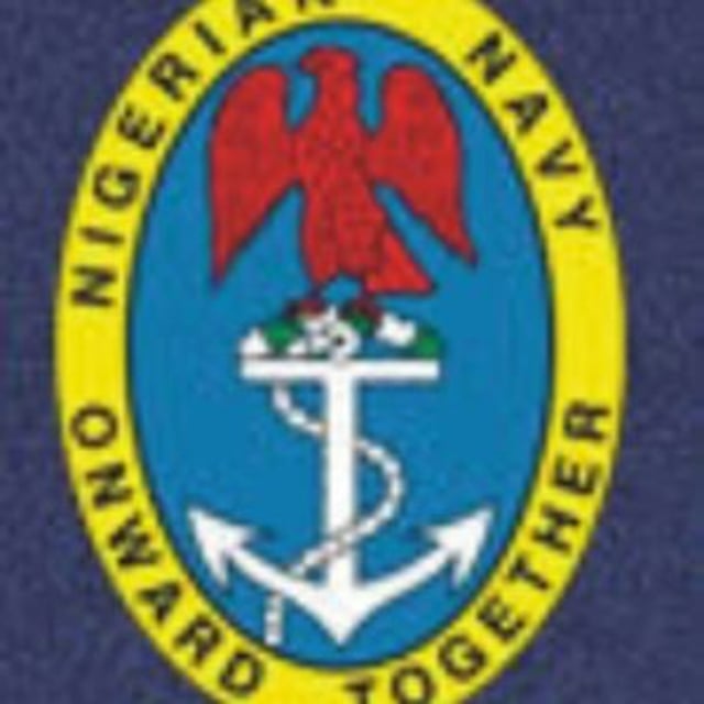 brief history of nigerian navy