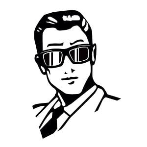 Profile picture for VISUAL HEADS