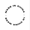 MADE IN CHINA