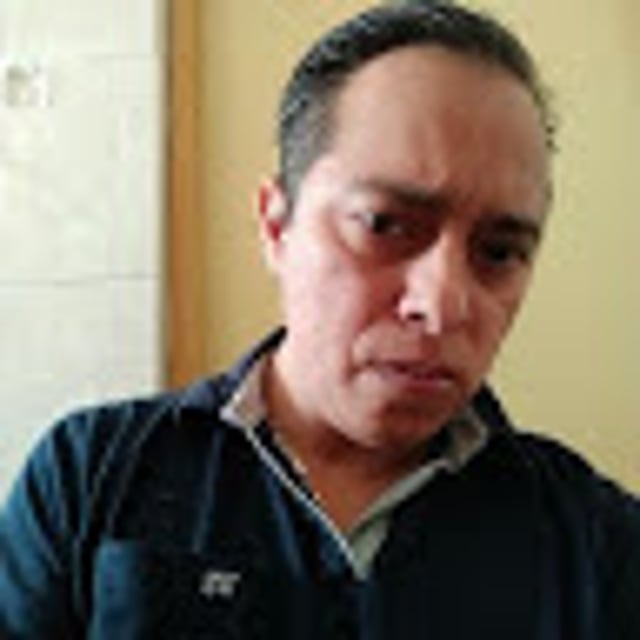 Carlos Aguilar