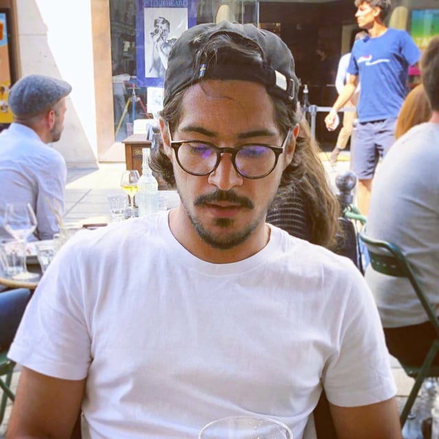 Omid Rajabalipour