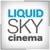 Liquid Sky Cinema