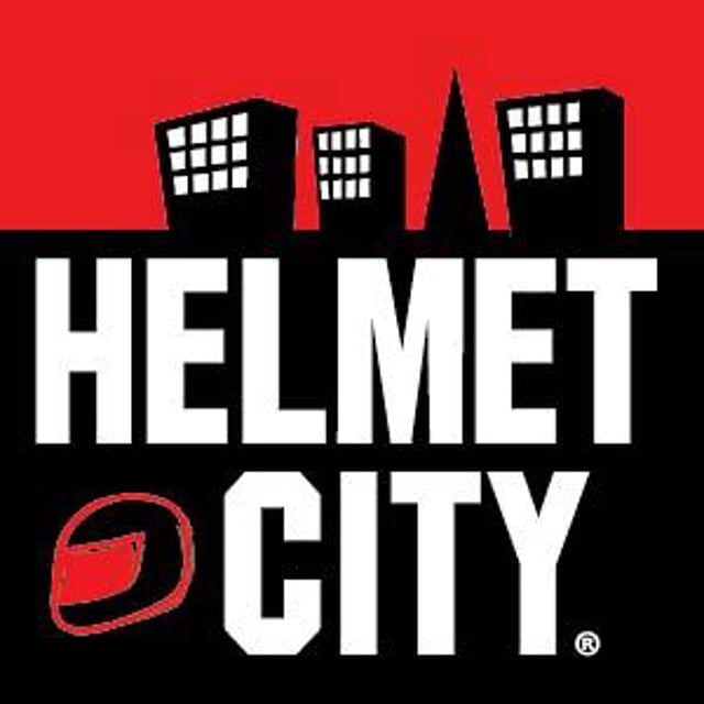 Helmet City