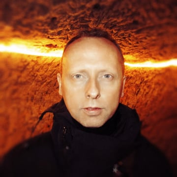 Vimeo profile picture for @scanner