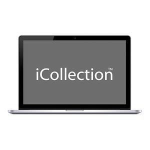 Profile picture for iCollection