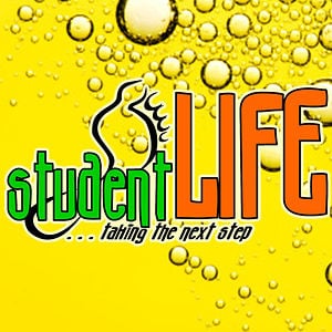 Profile picture for studentLIFE