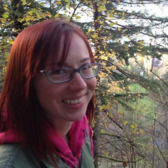 Michelle Hiltner