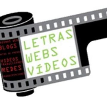 Vimeo profile picture for @letras