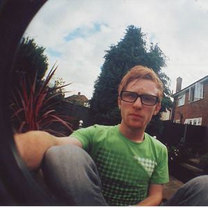 Profile picture for Will Meighan